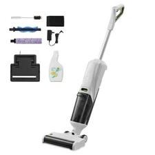 MBY F203C-DH,Vacuum Cleaner Cordless with 15000Pa Suction, Self Cleaning Mop