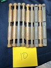 Huge Lot of Lincoln Logs -- 609 pieces Mixed Sets great condition! — photo 6