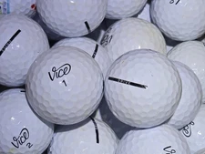 (50) Vice Drive Premium Used Golf Balls (3A) **FREE SHIPPING**