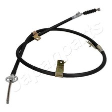 JAPANPARTS Bremsseil Seilzug Feststellbremse BC-137L für NISSAN ALMERA 1 N15 SLX