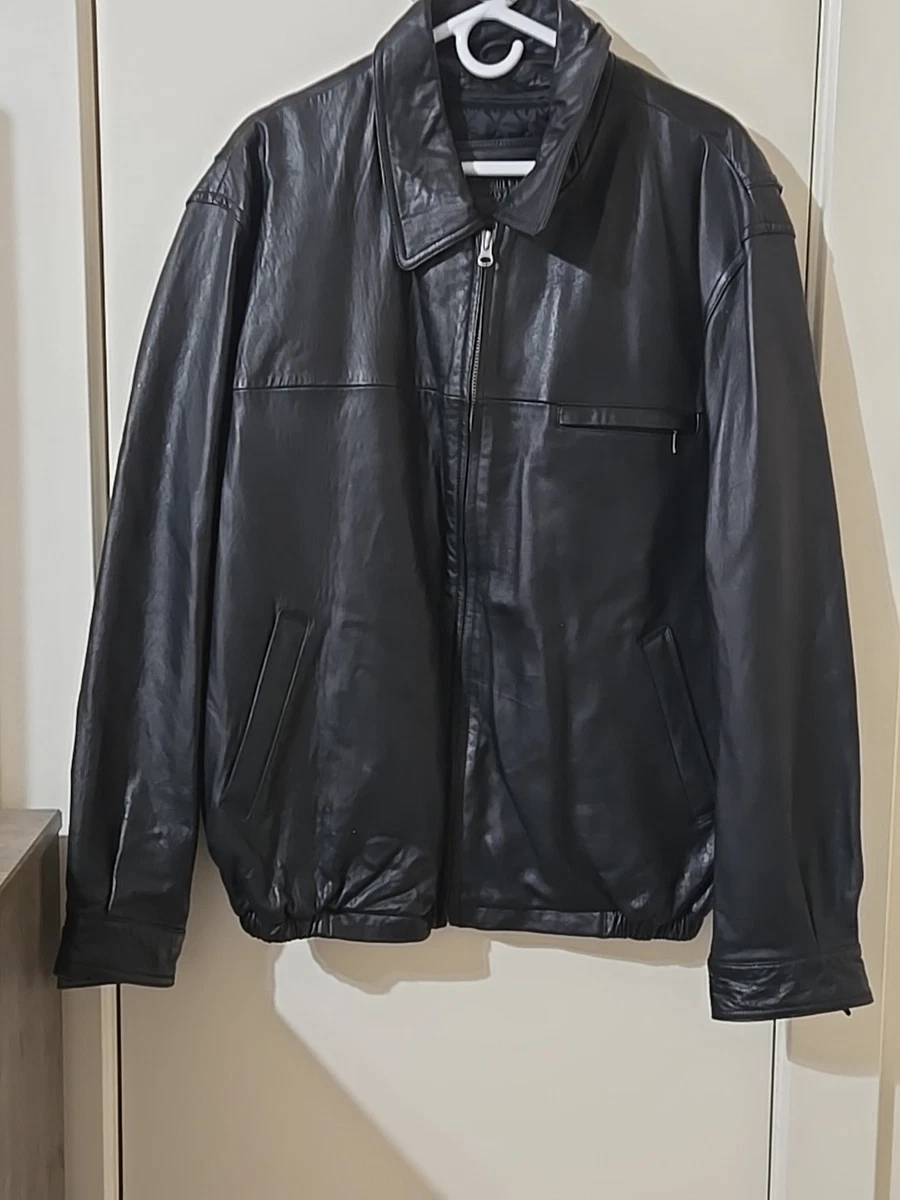 h*a様 MB American Vintage LEATHER OUTER Ｓ h*a様 MB American Vintage LEATHER OUTER S Leather Jackets