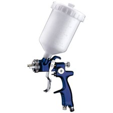 Astro Pneumatic Europro High Efficiency Spray Gun 1.5mm Nozzle Plastic Cup Astro Pneumatic Europro High Efficiency Spray Gun 1.5mm Nozzle Plastic Cup
