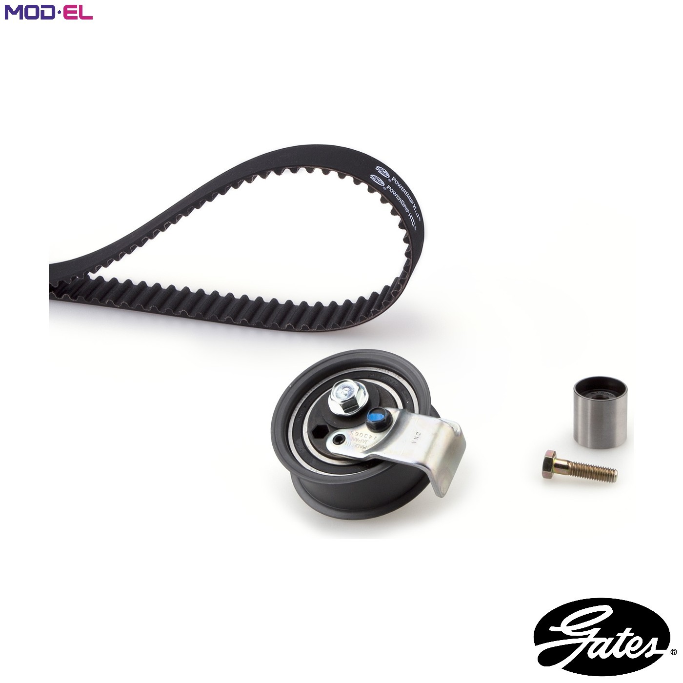 TIMING BELT KIT K015492XS FOR VW AUDI A4/S4 A6/S6 AFY/ARG/APT/ADR/AEB/AUG 1.8L