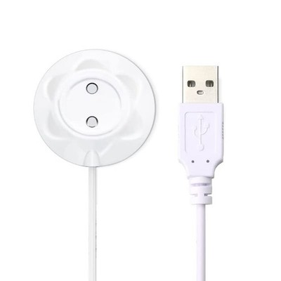 lost rose toy charger Magnetic Fast Charging Cable for Rose Massagers, Charger for Rose Toy,USB  Cord Adapter Stand Charging Dock Station Base main image 1