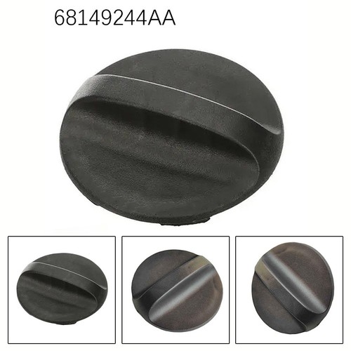 Direct Replacement ENGINE OIL FILTER ACCES CAP for JEEP For DODGE For CHRYSLER - Picture 9 of 10