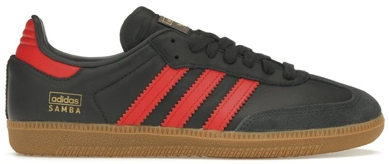 adidas gazelle silver green womens adidas Women's Originals Samba OG Shoes main image 1