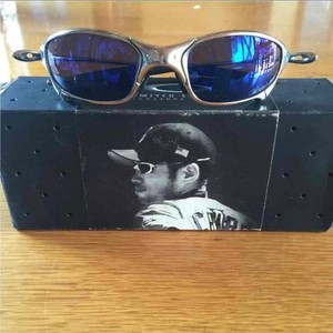Ichiro Oakleys | eBay