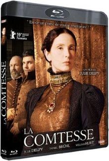 La Comtesse [Blu-ray] von not specified | DVD | Zustand sehr gut