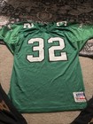 Vtg Rare Philadelphia Eagle Ricky Watters Authentic Wilson Jersey Size Medium — photo 2