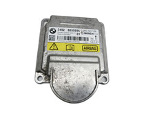 Steuerger�t Airbagsteuerger�t f�r BMW 1er 116i F20 11-15 6855995 0265020156