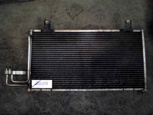 KONDENSATOR / KÜHLER DER KLIMAANLAGE KONDENSATOR FÜR KIA SEPHIA 1.5 CAT 1 128138