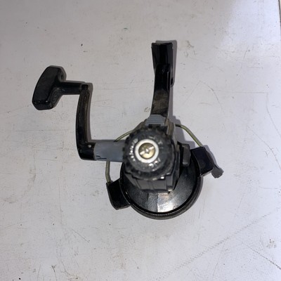 Vintage Abu Garcia Cardinal, 658 Reel, Spinning Reel | eBay