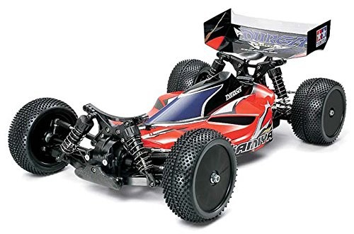 TAMIYA 1/10 Electric RC Car Series No. 395 DB01 Durga Off-Road 58395 NEW - Picture 1 of 1
