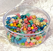 Snap Pop Beads Making Kit For Necklaces Bracelets or Whatever -L