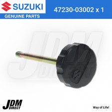 Suzuki Genuine OEM Side Cover Screw Knob NOS gt250 gt 250 t350 47230-03002