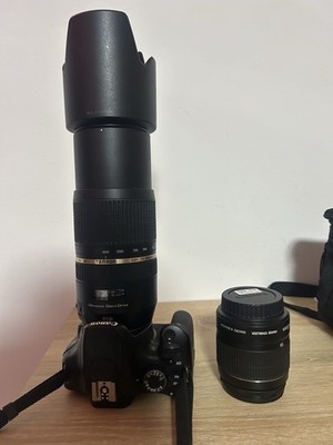 Cannon 550D