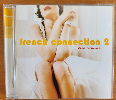CD:  Rosenstolz, In-Grid, Kate Ryan, Aimée, Michael von der Heide, Mary Roos