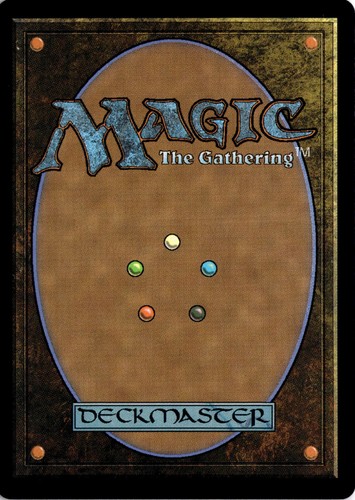 MTG Foundations FOIL Eaten Alive C 172 NM - Picture 2 of 2