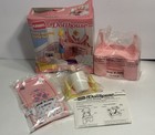 Vintage 1993  Playskool Dollhouse Pretty Morning Vanity Set  W/ Box Nos Unused