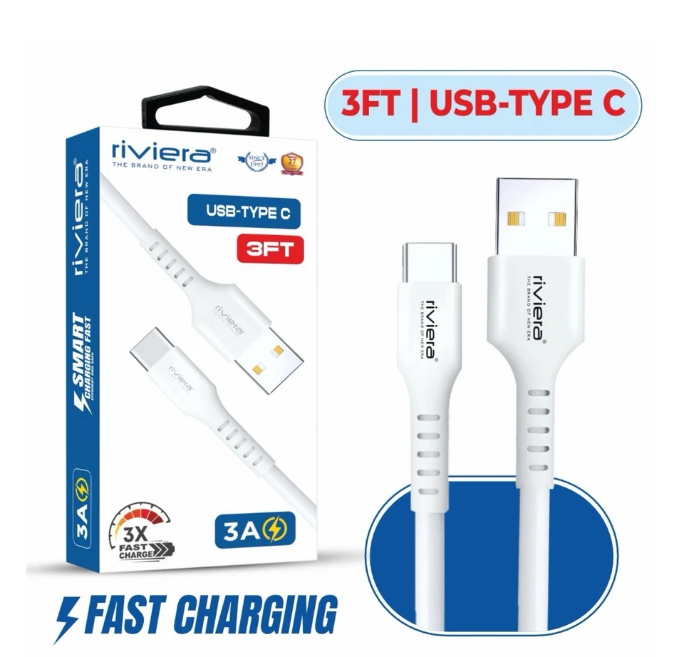 USB -Type C charger - Image 3 of 4