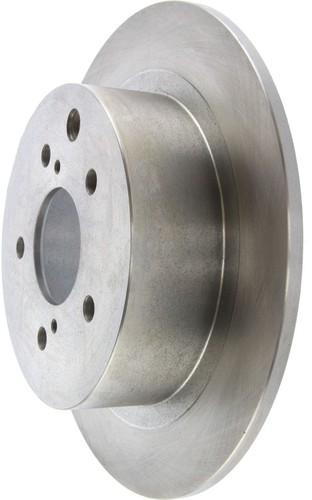 Centric Brake 121.42049, One Natural Iron C-Tek Standard Brake Rot Or Performanc - Picture 2 of 9