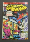 Amazing Spider-Man #137 - 1974  *Harry Osborn as Green Goblin* Gil Kane Cover