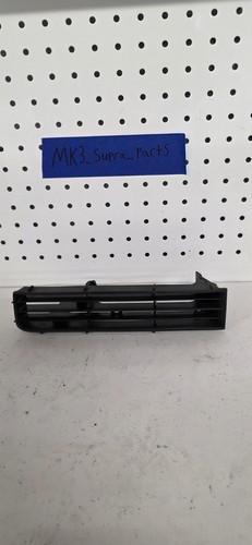 Toyota Supra Mk3 89-92 Left Driver Side Front Grille 53113-14030 - Picture 17 of 22