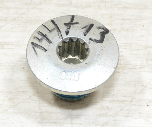 AUDI A3 8P Facel 2005 Vielzahn Schraube Befestigung Lenkrad #144713-G187