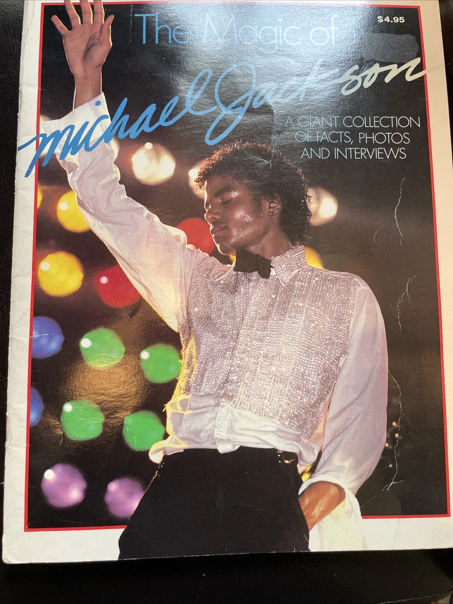 Michael Jackson Rare for sale | eBay