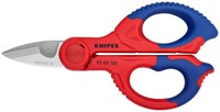 Universalschere FÜR Elektriker 155MM - KN 95 05 155