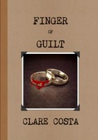 Finger Of Guilt | Clare Costa | Taschenbuch | Kartoniert / Broschiert | Englisch