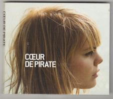 Coeur De Pirate by Coeur De Pirate (CD, 2008) for sale online | eBay