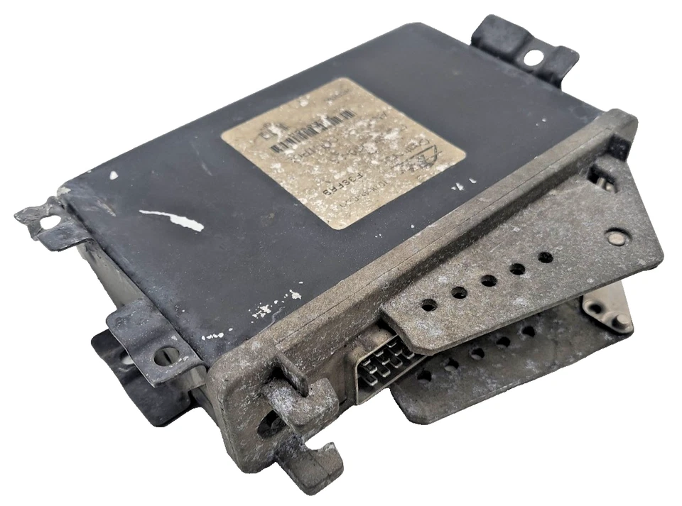 Ford Thunderbird Town Car Crown Vic Gr Marquis 1991-94 módulo ABS F3LC-2C219-AA* Foto 3 de 4