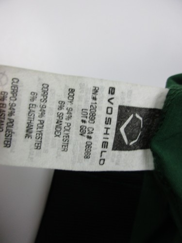 Mens XL Dayton Dragons Evoshield SS warm up jacket windbreaker Cincinnati Reds - Picture 7 of 8