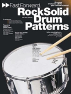 Fast Forward - Robuste Schlagzeugmuster: Groove-Muster Und Fil