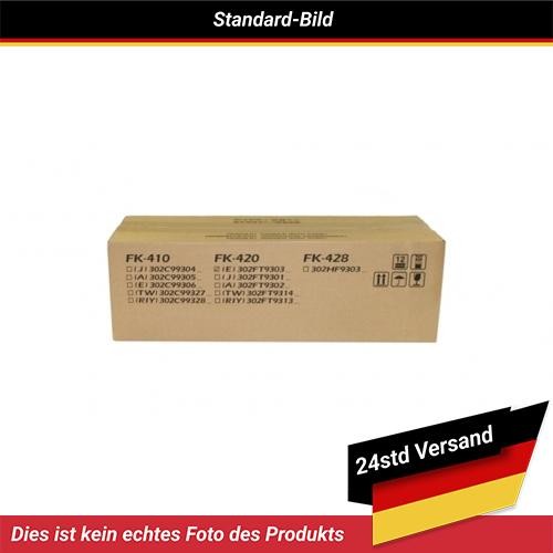FK-420 Copystar CS-2550 Fuser Kit - Bild 1 von 2