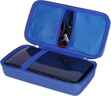 khanka Hard Travel Case Replacement for Halo Bolt 58830/57720 / Air 58830 / ACDC