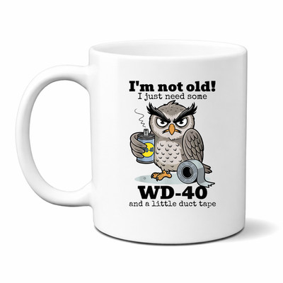 Ice Fresh Lemonade Got Any Grapes Duck Funny Gift Mug, Funny Mug