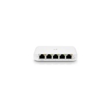 Ubiquiti USW-Flex-Mini Switch 5 Ports 10/100/1000 RJ45 2.5W