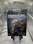 Sealed New* Phantasy Star Online Episode III: C.A.R.D. Revolution - Gamecube -