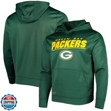 Outerstuff NFL Kids Youth 8-20 Official Team Color Stated Football Game Star 