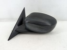 2005-2010 Chrysler 300 Driver Left Side View Power Door Mirror Black RGD67