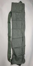 Vietnam US Military Army Bandoleer 5.56 MM Ball M193 10 RD  7 Ammo Pouch Strap