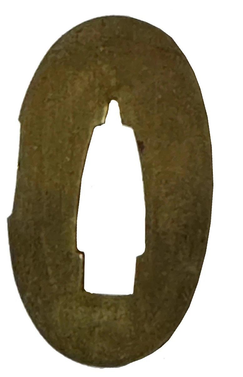 黄铜古董日本剑| eBay