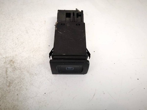 Volkswagen Golf 1998 Heated screen switch (Window Heater Switch) 1 #2338788-42