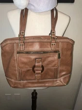 B.O.C. Bag with wallet  