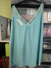 Bluse-Top Gr. 52