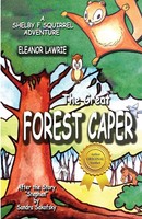 Eleanor Lawrie | The Great Forest Caper | Taschenbuch | Englisch (2024)