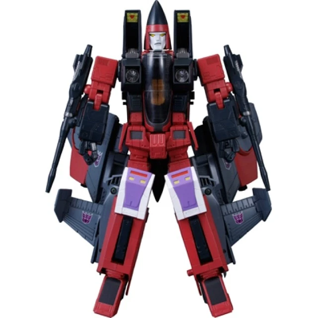 MP-11NT Thrust | Transformers Masterpiece | Takara Tomy японский подлинный - Изображение 3 из 4