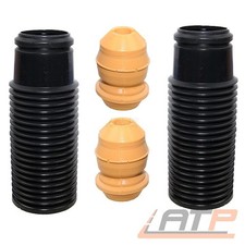 STOSSDÄMPFER PROTECTION-KIT VORNE FÜR VW CADDY 1 2 BJ 82-00 CORRADO